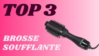 Top 3  Meilleure Brosse Soufflante 2024 [upl. by Nilam]