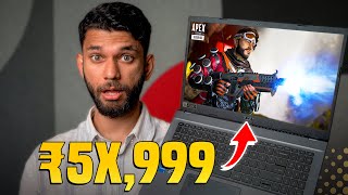 The Best GAMING Laptop to Buy in BUDGET [upl. by Lati]