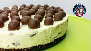 MALTESER CHEESECAKE [upl. by Isolde]