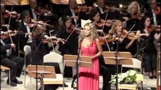 Orff  Carmina Burana  Blanziflor et Helena amp Fortuna Imperatrix Mundi  2425 [upl. by Ahsiuqal]