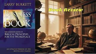 Business By The Book Complete Guide of Biblical Principles for the Workplace by Larry Burkett [upl. by Costa]