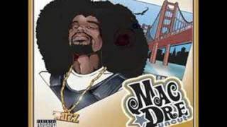 Mac Dre  Game Im Spittin [upl. by Anayik]