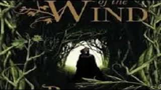 Patrick Rothfuss  The Name of the Wind  The Kingkiller Chronicle Book 1 clip3 [upl. by Einal]