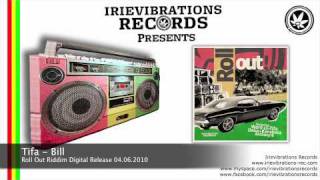 Irievibrations Records  Roll Out Riddim Selection [upl. by Trofmoc]