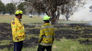 Prescribed Burns Explainer [upl. by Olcott]