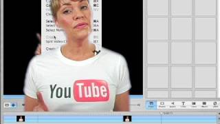 Apple iMovie Tutorial  How to Edit Your Video [upl. by Keyek627]