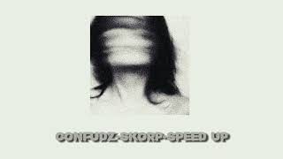 Skorpconfudzspeed up [upl. by Fuchs447]