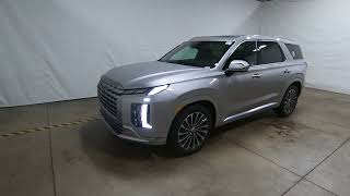 New 2024 HYUNDAI PALISADE Calligraphy AWD SUV For Sale In Columbus OH [upl. by Polk595]