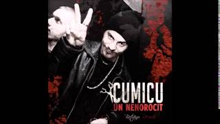 Cumicu  Gluma prod DJ Twist [upl. by Onitsuaf]