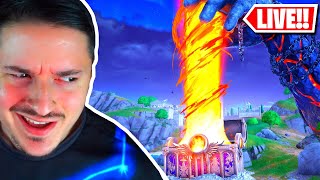 🔴 EVENTO FINALE VASO DI PANDORA FORTNITE  CODICE MARTEX [upl. by Maryn378]