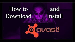 How to download and install avast free antivirus [upl. by Forrester]