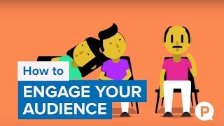 How to engage your audience [upl. by Tnek]