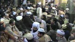 Qawwali Hazrat Ameer Khusro Ra Pir Syed Naseer udin Ra in wajd Urs Baba Fazal Shah Kalyami Ra0102 [upl. by Fonda]