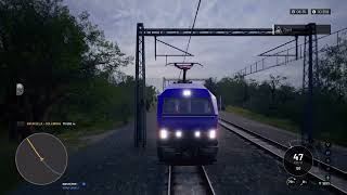 Train Life  A Railway Simulator20240901112650 [upl. by Annah872]