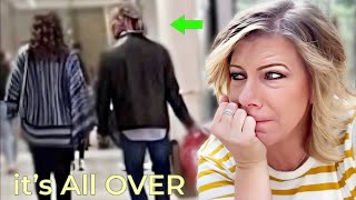 quotMeri Brown BREAKS DOWN Why She ‘Honestly Feels Sad’ for Kody in Shocking Sister Wives Premiere 😢quot [upl. by Shafer]