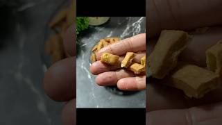 Spicy and tasty evening snack recipe  snacks recipe in Kannada eveningsnacks anytimesnacks [upl. by Lehpar]