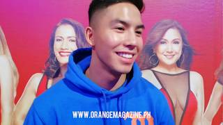 Tony Labrusca wants to do a KissTon quotkilig moviequot with Kisses Delavin [upl. by Layap]