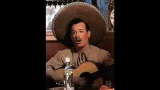 Pedro Infante En Tu Día [upl. by Odrareve]