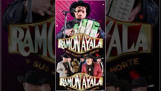 Que Casualidad  Ramón ayala y sus Bravos del Norte [upl. by Hyacinthia13]