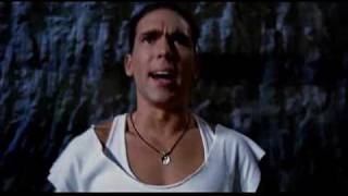 Mighty Morphin Power Rangers The Movie  TributeMusic Video [upl. by Lrat193]