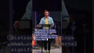 What God Demands is Undivided Allegiance mercyviewtulsa repentance sermon [upl. by Airbma802]