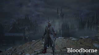 Bloodborne  6 Hypogean Gaol [upl. by Ainerol]