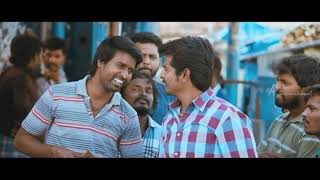 Varuthapadatha Valibar Sangam Movie  Comedy Scenes  Siva Karthikeyan  Soori  Sathyaraj [upl. by Nichy]