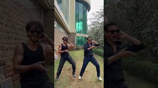 Tiger Shroff amp Akshay Kumar Flaunts Their Dance Moves  quotMain Khiladi Tu Anariquot [upl. by Shana]