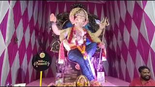 Ganpati bappa ke alag roop mai darshan mile [upl. by Ina]