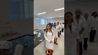 Conheça o Curso de Técnico em Enfermagem da ETEC Antônio Furlan [upl. by Beacham]