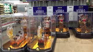 Dragon With Baby Napoleon Brandy Xo 9999 at Costco [upl. by Yednarb]