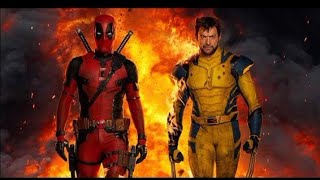 DEADPOOL amp WOLVERINE 2024 Time for TVA [upl. by Ramyar]