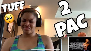 2 PAC “ THUGZ MANSION “ REACTION [upl. by Nyrad264]