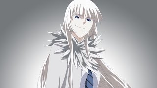 GR Anime Review Jormungand [upl. by Ecertak316]