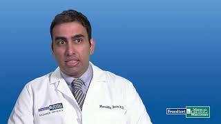 What are head and neck cancer radiation therapy side effects Musadiq Awan MD [upl. by Analla237]