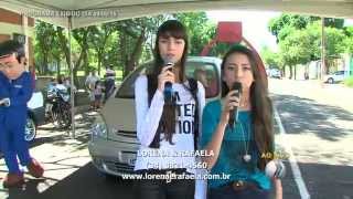 Programa ShopCar Show exibido 090515 [upl. by Aldus]