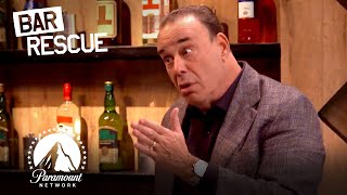 Capos Transformation  Bar Rescue Season 8 [upl. by Cotter733]