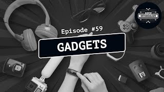 059 Gadgets  mit Ben och [upl. by Haukom]