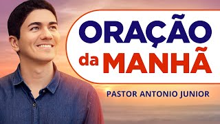 MELHOR ORAÇÃO para PROTEÇÃO BÊNÇÃOS e PROSPERIDADE 🙏🏼 [upl. by Albarran552]