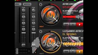 el Salomón Satanás Agazo  zenaba PERREO LOOP TRAX DJ ASBY [upl. by Hgielyak]