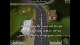 Army Men RTS Cheat CodesReUpload [upl. by Bunni]