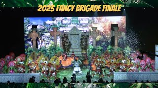 2023 Fancy Brigades [upl. by Kelda]