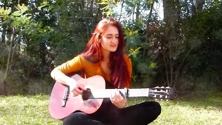 Sans toi  Pomme cover Adélaïde Teranga [upl. by Dania408]