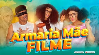 ARMARIA MÃE  FILME 1 [upl. by Egwan853]