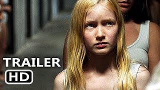 Dogville 510 Movie CLIP  I Deserve a Spanking 2003 HD [upl. by Bills780]