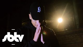 Izzie Gibbs  Mandem Music Video SBTV [upl. by Ariaic133]