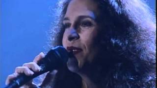 Gal Costa  Forca Estranha by Caetano Velosompg [upl. by Htiaf]