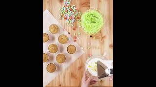 Backen mit Christina Ostermuffins [upl. by Navlys]