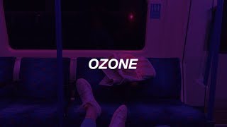 Chase Atlantic  Ozone  Lyrics [upl. by Etnohc448]