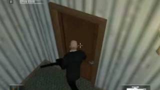 HitmanBMDeath on the Mississippi Pro SA  Only Suit By Sniper Rifle [upl. by Atnuahc997]